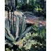 Kotsiubynsky Estate – Original Oil Painting by Marina Stognieva